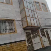 خانه ۱۱۰متری طبقه اول