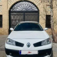 رنومگان دنده ای فول۱۳۹۰