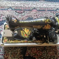چرخ خیاطی  خانگی
