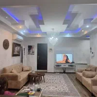 گلسار بلوار سمیه ۸۰ متری دو خواب / فول امکانات