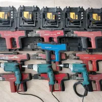 اسکروگان ماکیتا