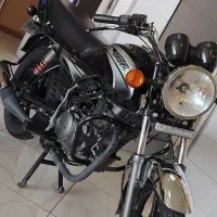 باکسر ۲۰۰۰ عروسک