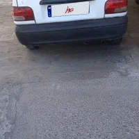 پراید ۸۲|خودرو سواری و وانت|ساوه, |دیوار