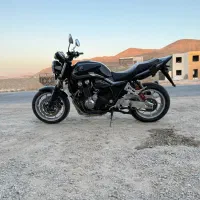 Cb1300 2019 سند تملیک|موتورسیکلت|تهران, سهروردی|دیوار