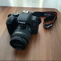 دوربین Canon 800d
