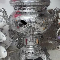 سماور نو