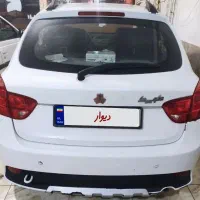 کوییک۹۸ کم کارکرد|خودرو سواری و وانت|هریس, |دیوار