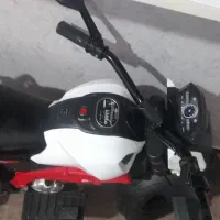 موتور شارژی|اسباب‌‌بازی|ساوه, |دیوار