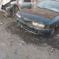 لوازم میتسوبیشی گالانت عینکی|قطعات یدکی و لوازم جانبی|شهریار, رضی آباد پایین|دیوار