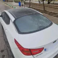 اپتیما 2014 2400cc|خودرو سواری و وانت|جم, |دیوار