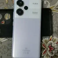 نوت 13 پرو پلاس فقط معاوضه