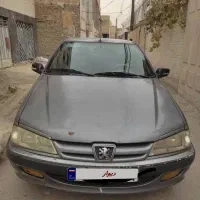 پارس ساده|خودرو سواری و وانت|اصفهان, شاهد|دیوار