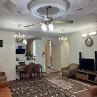 با پول آپارتمان ویلایی بخر/سه خواب/خ نسترن/بازسازی|فروش خانه و ویلا|اهواز, پردیس|دیوار