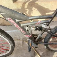 دوچرخه ۲۴|دوچرخه، اسکیت، اسکوتر|بهارستان, |دیوار