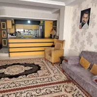 آپارتمان۱۲۴متری روبنما و آفتاب در شهرک بعثت،رزکان|فروش آپارتمان|مشکین‌دشت, |دیوار