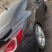 جنسیس کوپه پلاک ارس بدون رنگ|خودرو سواری و وانت|تبریز, |دیوار