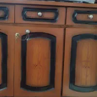 کابینت و کمد ظرفی