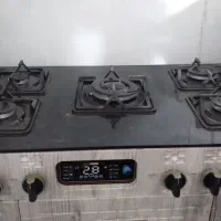 اجاق گاز|اجاق گاز و لوازم برقی پختوپز|فردیس, شهرک شهید حسینی|دیوار