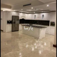 ۲۰۰ متر شیخ بهایی شمالی ۳خواب امداد شرقی طبقه ۴