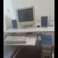 میز کامپیوتر