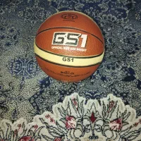توپ بسکتبال کوچک