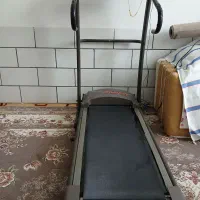 تردمیل جی انت