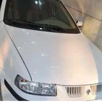 سمند  ef7
