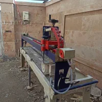 دستگاه فرز آبی ۹۰م