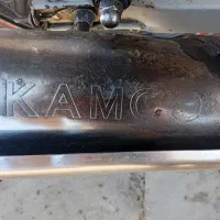 موتور لاکی|موتورسیکلت|اهواز, اسلام آباد غربی|دیوار