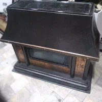 بخاری ۲۲ هزار شومینه درحد نو نو