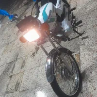 هندا ۱۲۵ کبیر