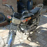 موتور تیزپر ۱۵۰ مدل ۱۴۰۰