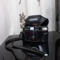 دوربین عکاسی یاشیکاYASHICA/دوربین عکاسی کنونCanon|دوربین عکاسی و فیلم‌برداری|شیراز, قصرالدشت|دیوار