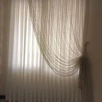 شستشوی تخصصی پرده با بازکردن رایگان