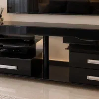 میز تلوزیون درحد،کاملا‌سالم‌وزیباقیمت‌پیشنهادی شما
