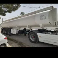 تانکر ۳محور|خودرو سنگین|مشهد, انقلاب|دیوار