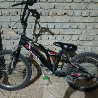 دوچرخه سایز 19