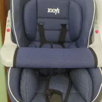 صندلی ماشین