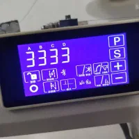 چرخ تمام اتوماتیک