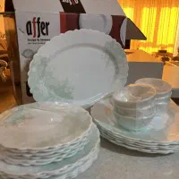 اوپال 25پارچه