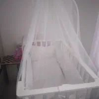 تخت نوزاد|تخت و صندلی بچه|لنگرود, |دیوار