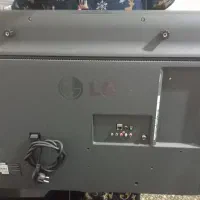 تلوزیون ۴۲اینچ ال جی هوشمند|تلویزیون و پروژکتور|شهریار, شهرک امیریه|دیوار