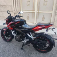 ns96|موتورسیکلت|جعفرآباد, |دیوار