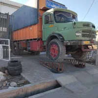 فروش|خودرو سنگین|مشهد, کارده|دیوار