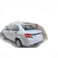 فروش خودرو ساینا اتوماتیک