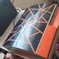 کنسول پلی استیشن 3 ps3 معیوب