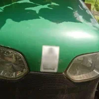 تراکتور کاسپین