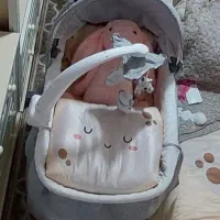 کالسکه و گهواره