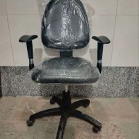 صندلی اداری نیلپر مدل 349 در حد نو