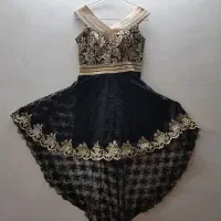 لباس مجلسی